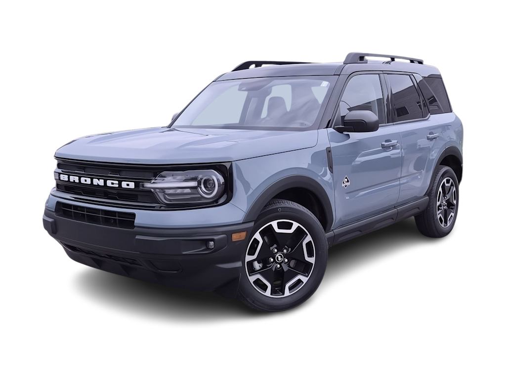ford bronco sport 2023 3FMCR9C65PRD65268 image ford bronco sport 2023 3FMCR9C65PRD65268 image